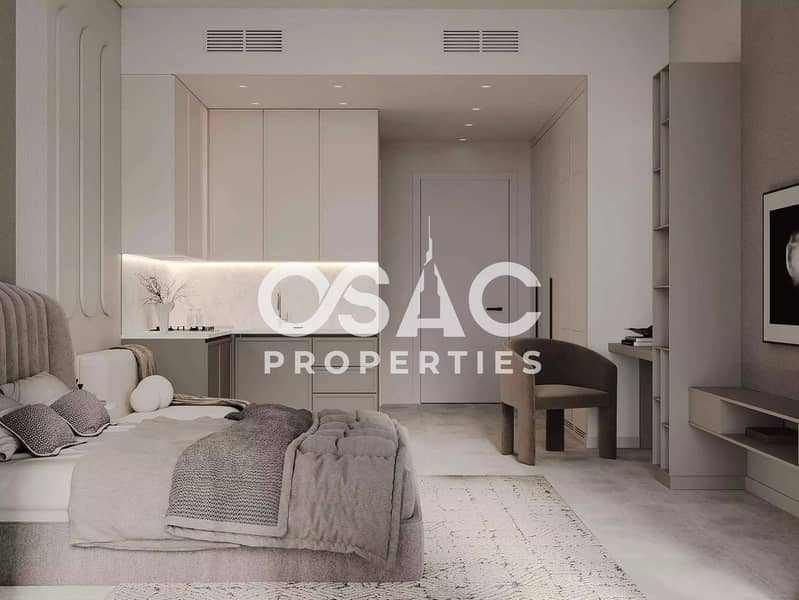 Best Price | Premium Design I Pool view