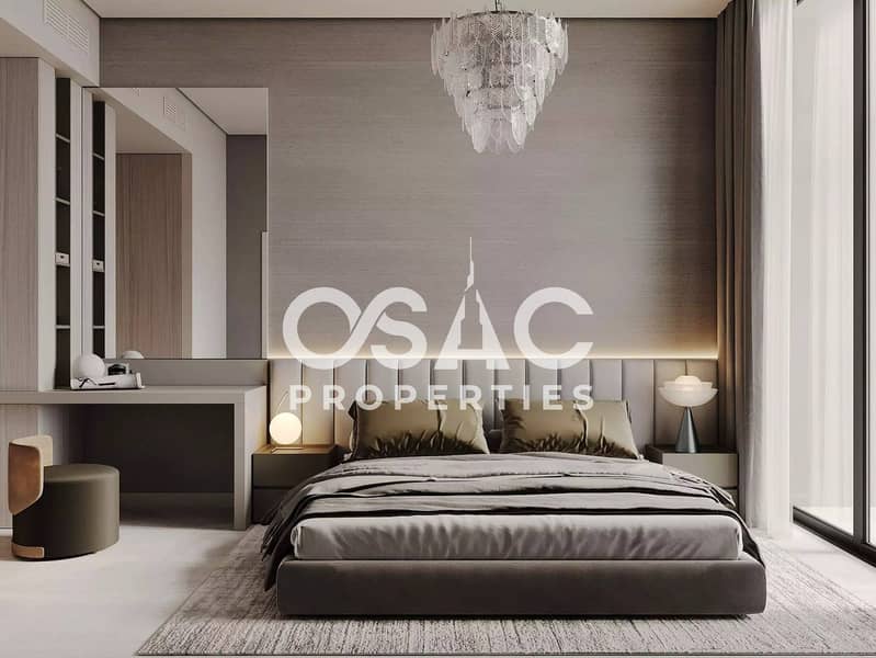 Best Price | Premium Design I Pool view