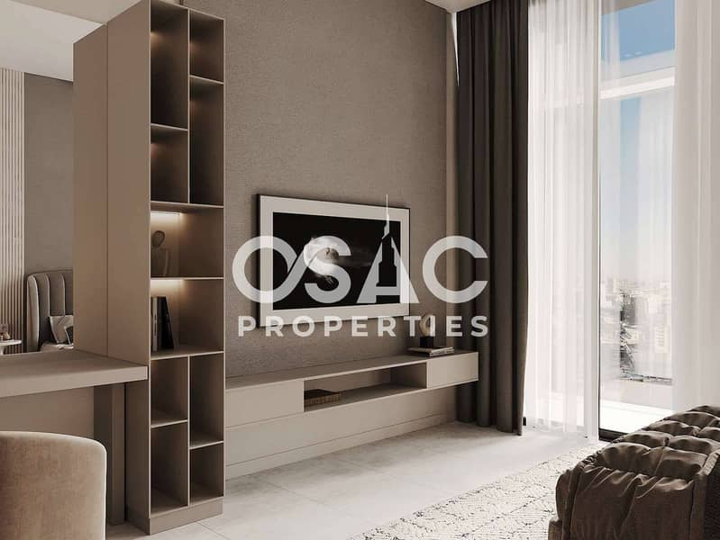 Best Price | Premium Design I Pool view