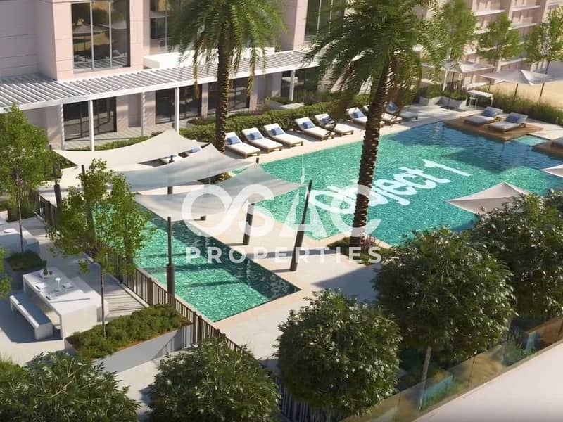 Best Price | Premium Design I Pool view - Image 6