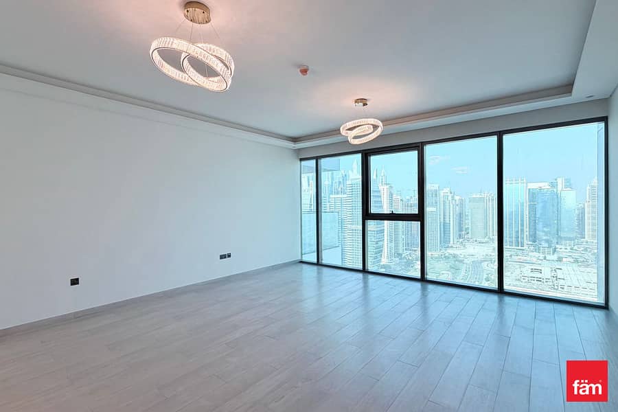 Biggest Layout | Top Floor | Luxury Living