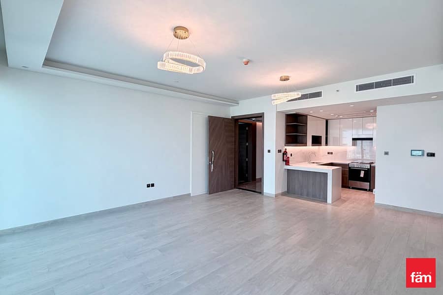 Biggest Layout | Top Floor | Luxury Living - Image 6