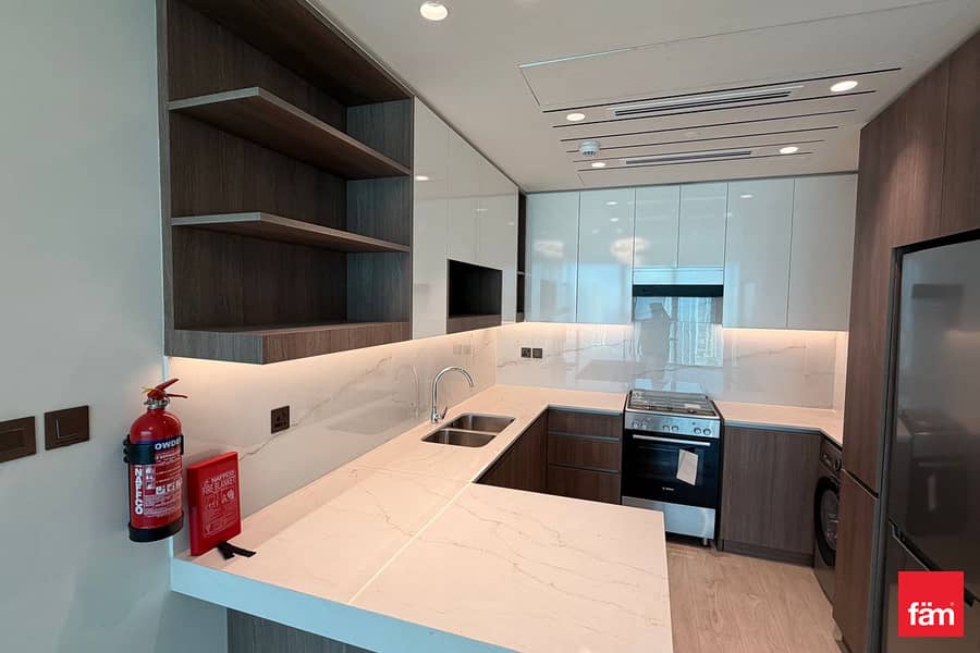 Biggest Layout | Top Floor | Luxury Living - Image 9