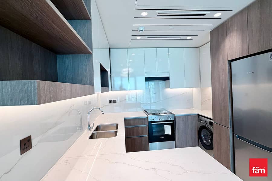 Biggest Layout | Top Floor | Luxury Living - Image 10