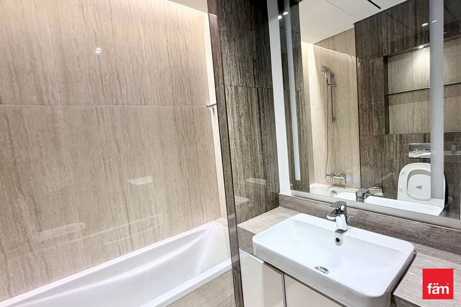 Biggest Layout | Top Floor | Luxury Living - Image 13