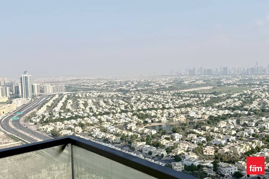 Biggest Layout | Top Floor | Luxury Living - Image 16