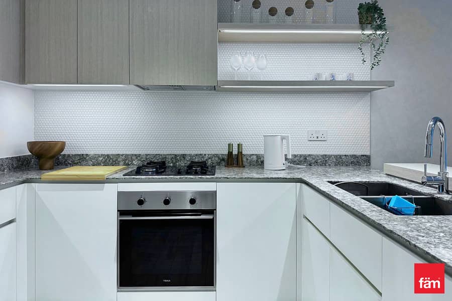 VacantReady, Newly Furnished, Community View - Image 12