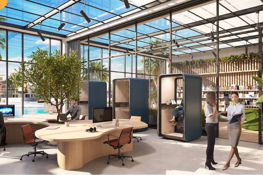 Single Row | Handover Soon | motivated seller