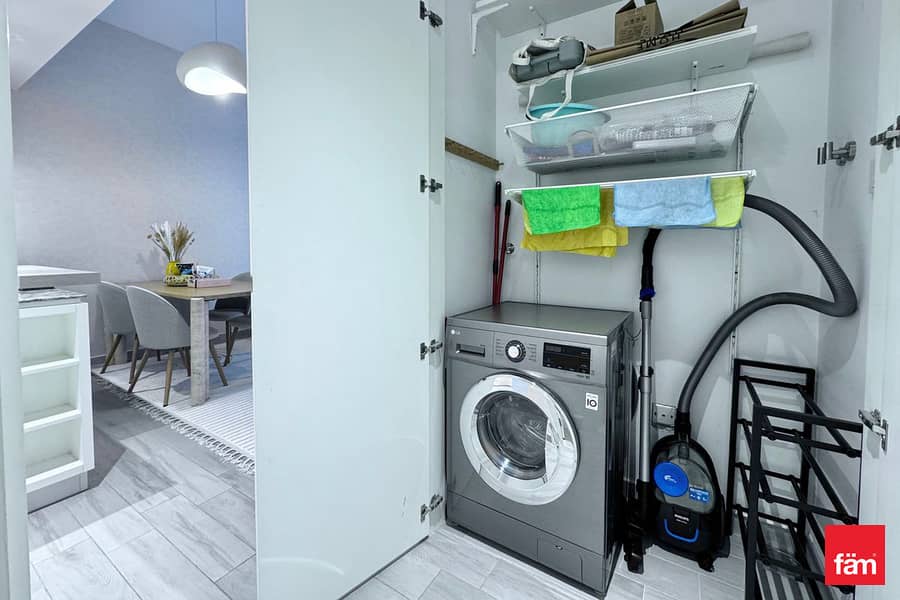 VacantReady, Newly Furnished, Community View - Image 18