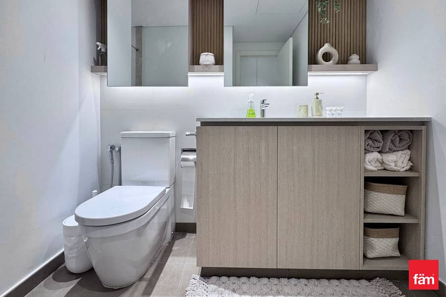 VacantReady, Newly Furnished, Community View - Image 20