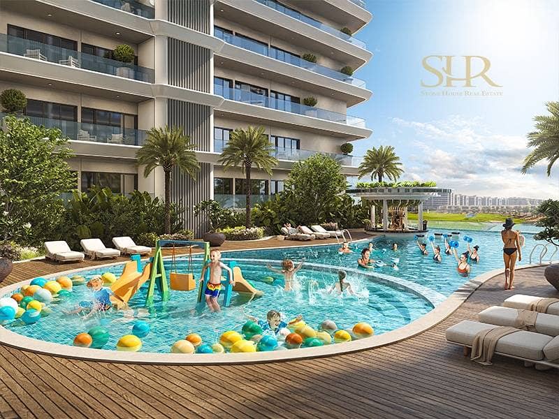 DISTRESS DEAL | HANDOVER SOON