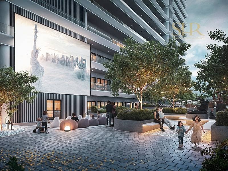 DISTRESS DEAL | HANDOVER SOON