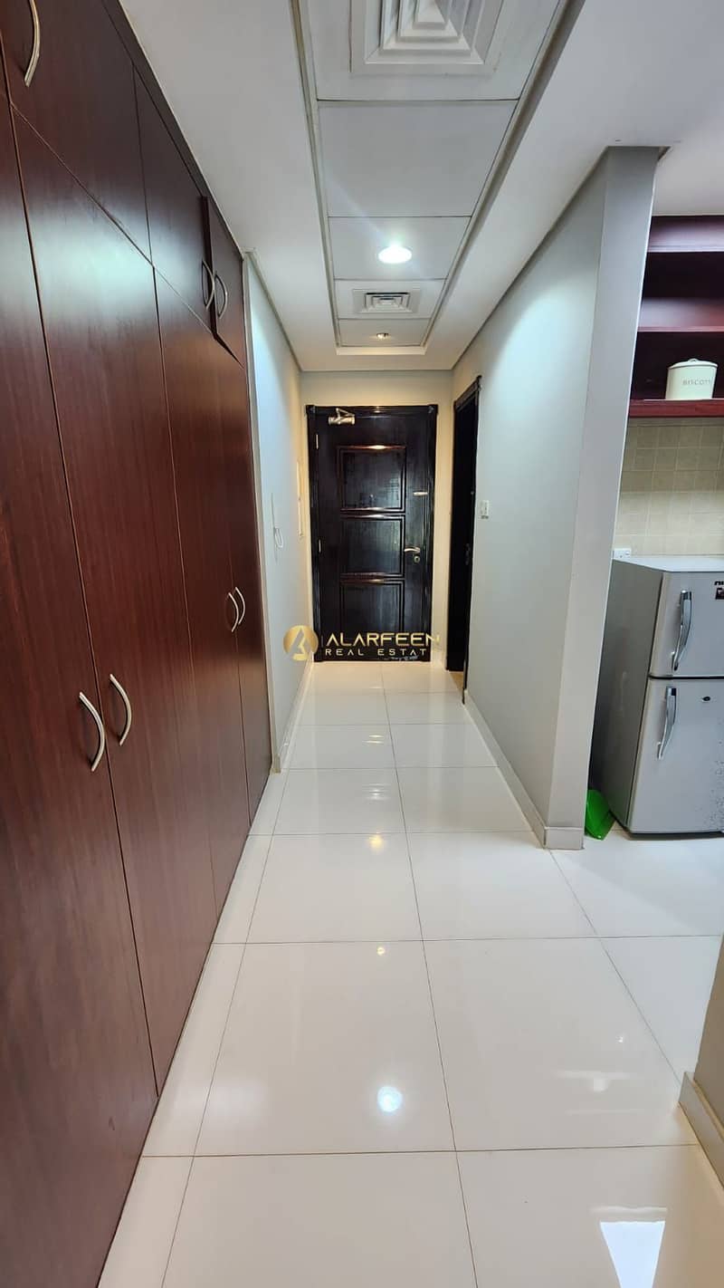 Fully Furnished | Prime Location | Garden View - Image 6