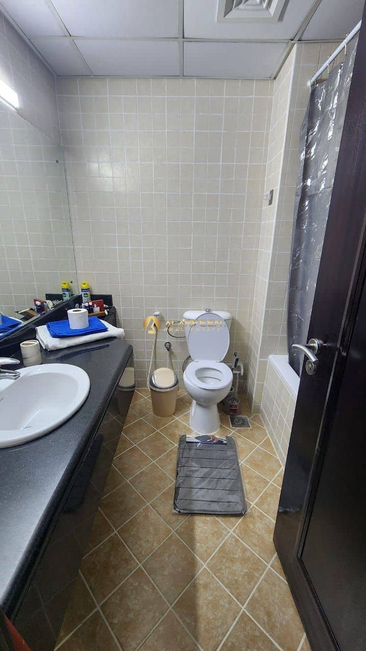 Fully Furnished | Prime Location | Garden View - Image 7