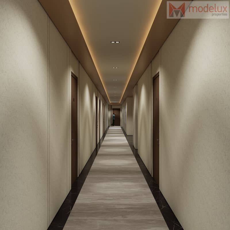 Vio Residences in Warsan 4 - Image 16