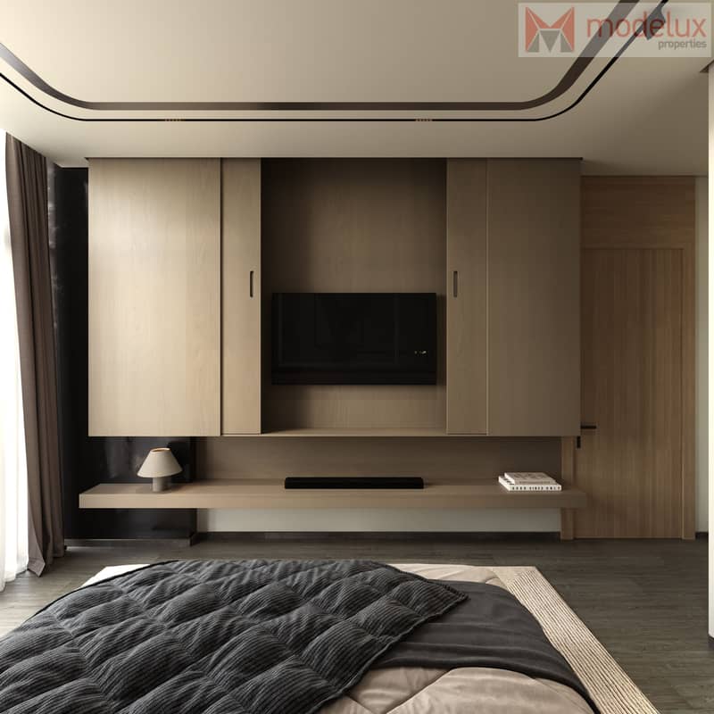Vio Residences in Warsan 4 - Image 18