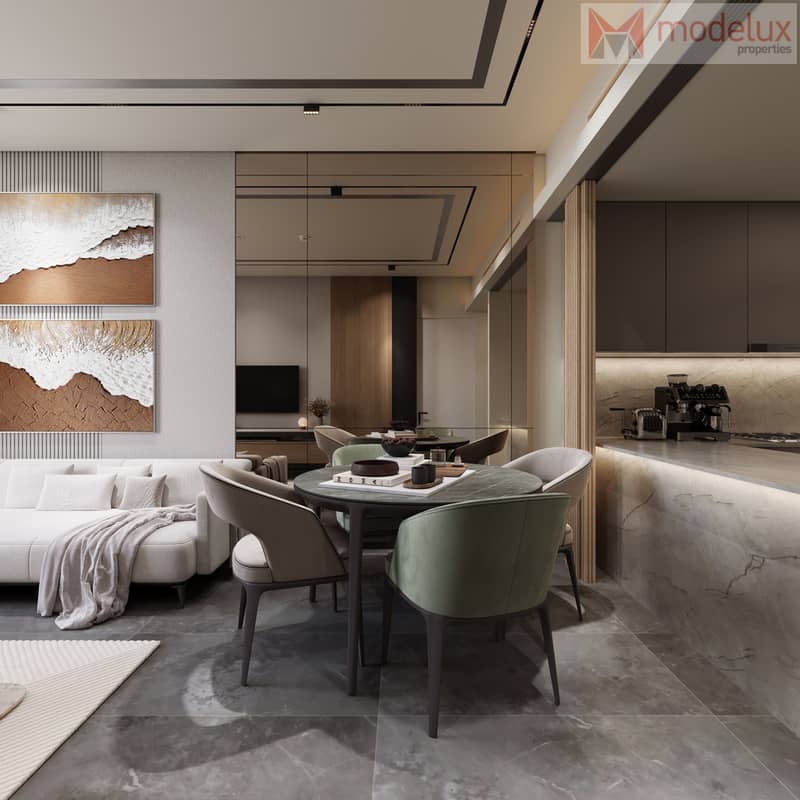 Vio Residences in Warsan 4 - Image 19