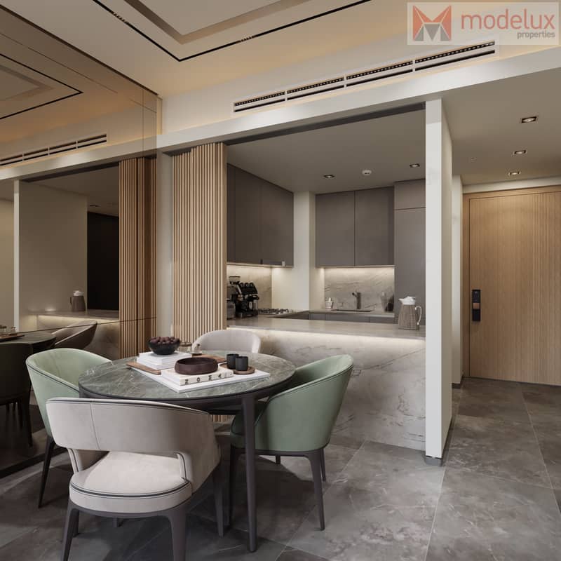 Vio Residences in Warsan 4 - Image 21