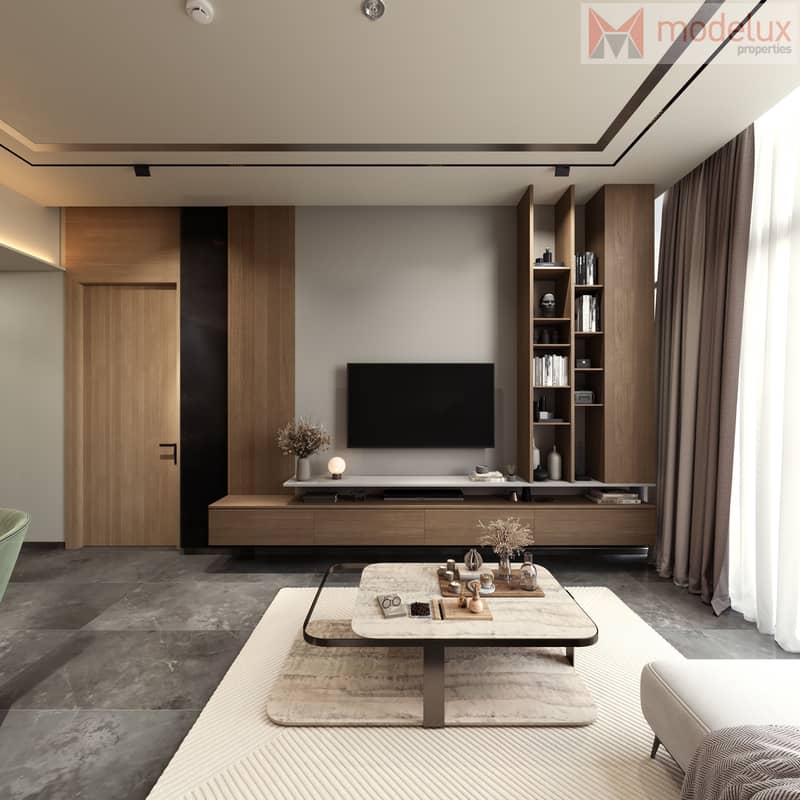 Vio Residences in Warsan 4 - Image 22