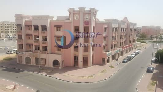 Full Residential Building in China Cluster Full Residential Building in China Cluster