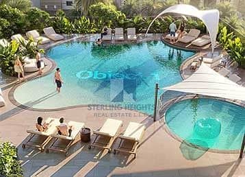 Where Design Meets Comfort / V1STARA House – A Smart Investment in Al Furjan - Image 1