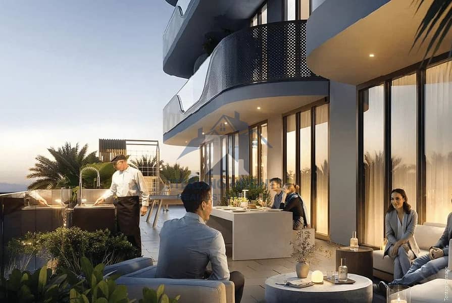 Where Design Meets Comfort / V1STARA House – A Smart Investment in Al Furjan - Image 3