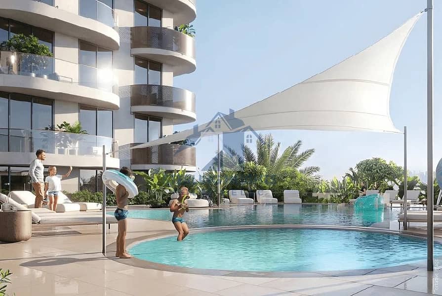 Where Design Meets Comfort / V1STARA House – A Smart Investment in Al Furjan - Image 5