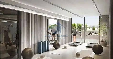 Where Design Meets Comfort / V1STARA House – A Smart Investment in Al Furjan - Image 6