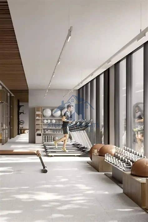 Where Design Meets Comfort / V1STARA House – A Smart Investment in Al Furjan - Image 7