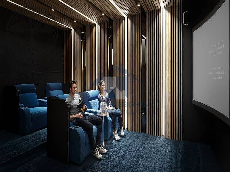 Where Design Meets Comfort / V1STARA House – A Smart Investment in Al Furjan - Image 8