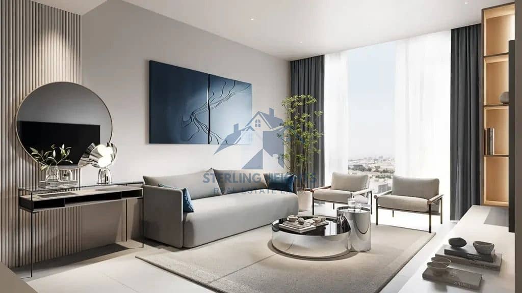 Where Design Meets Comfort / V1STARA House – A Smart Investment in Al Furjan - Image 10