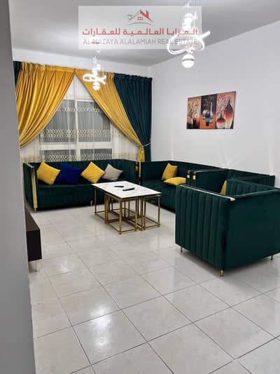 1 Bedroom Apartment for Rent in Al Taawun, Sharjah - WhatsApp Image 2026-02-05 at 6.07. 42 PM. jpeg
