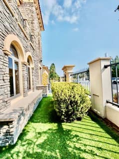 فیلا في فلل شاطئ السعديات،شاطئ السعديات،جزيرة السعديات 6 غرف 650000 درهم - 14224168