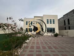 فیلا في السيوح 4 غرف 130000 درهم - 14224219