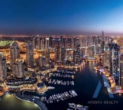 شقة في مارينا شورز،دبي مارينا 1 غرفة 1950000 درهم - 14224082