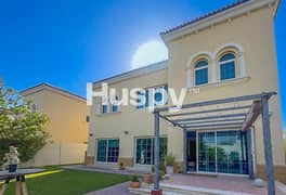 Quiet Location | Landscaped | Single Row