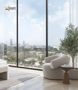 RARE FIND!!MOVE IN SOON•50% PHPP•FACING TILAL ALGHAF - Image 1