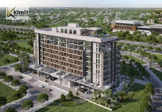 RARE FIND!!MOVE IN SOON•50% PHPP•FACING TILAL ALGHAF - Image 2