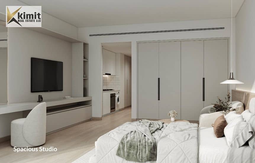 RARE FIND!!MOVE IN SOON•50% PHPP•FACING TILAL ALGHAF - Image 5