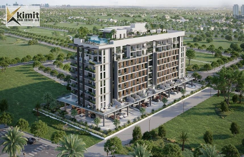 RARE FIND!!MOVE IN SOON•50% PHPP•FACING TILAL ALGHAF - Image 8