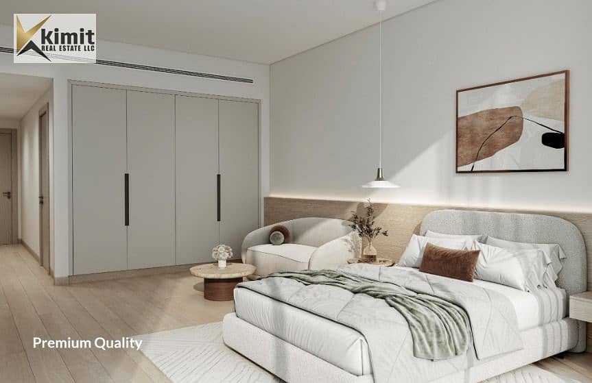 RARE FIND!!MOVE IN SOON•50% PHPP•FACING TILAL ALGHAF - Image 11