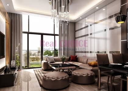 1 Bedroom Flat for Sale in Al Furjan, Dubai - Huge 1 Bedroom Flat for Sale in Al Furjan, Dubai - Huge