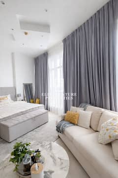 شقة في برج زينيث A2،أبراج زينيث،مدينة دبي الرياضية 570000 درهم - 14224336