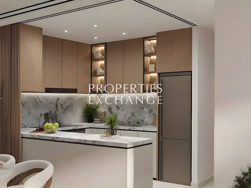 FULLY FURNISHED | POST HANDOVER | High ROI - Image 3