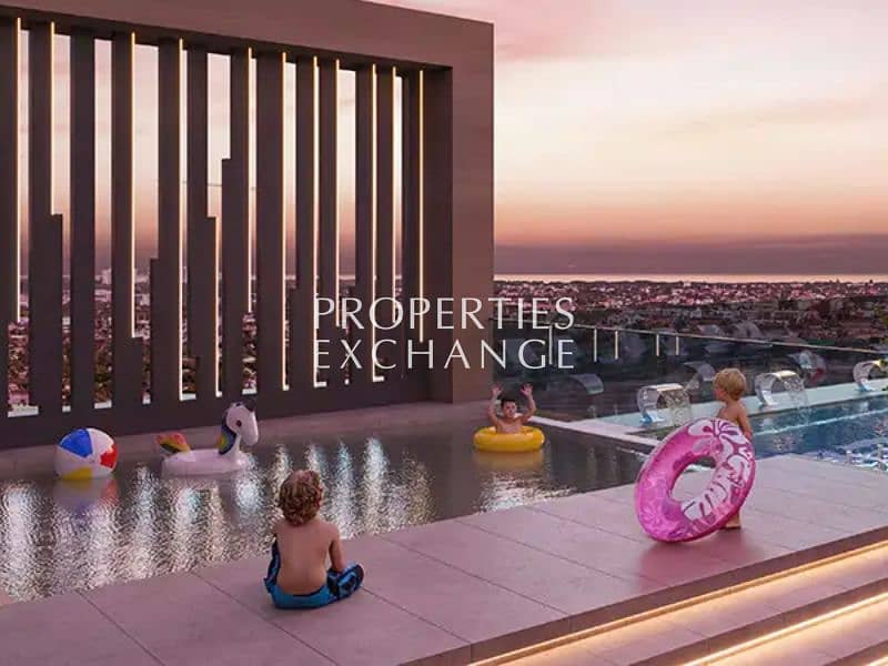 FULLY FURNISHED | POST HANDOVER | High ROI - Image 9
