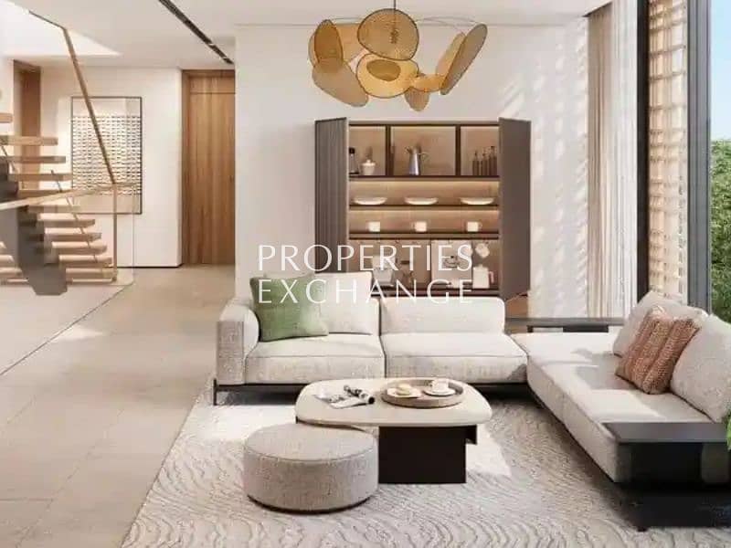 FULLY FURNISHED | POST HANDOVER | High ROI - Image 10