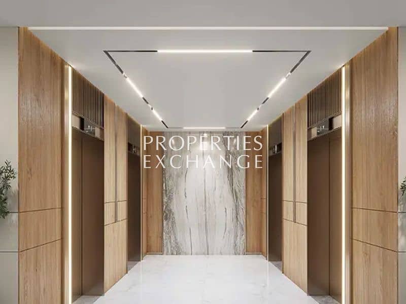 FULLY FURNISHED | POST HANDOVER | High ROI - Image 12