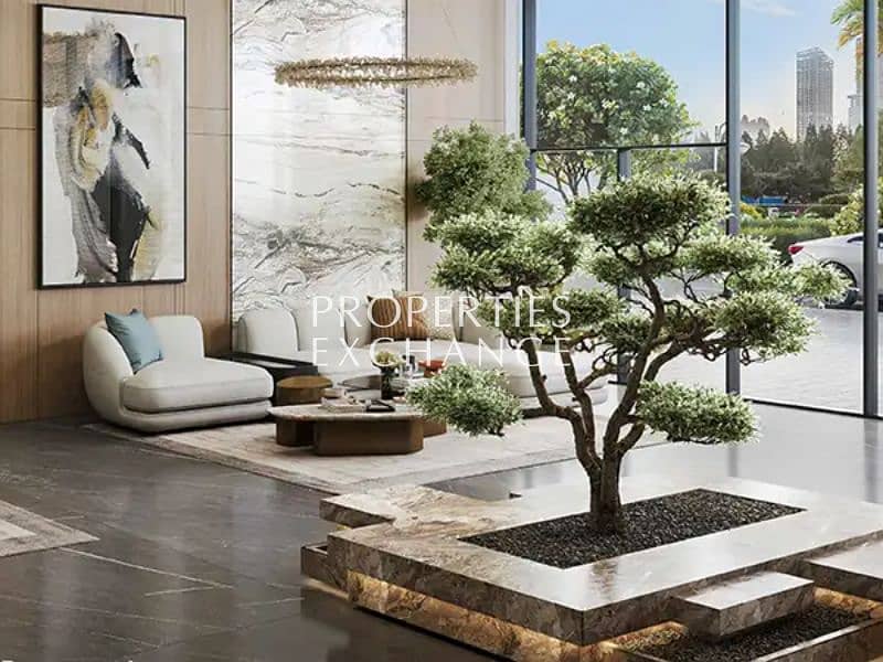 Pre-Launch Prices | Limited Time | Save Big | Hot Deal | Contemporary Residences in DLRC | Studios to 2BR | High ROI - Image 10