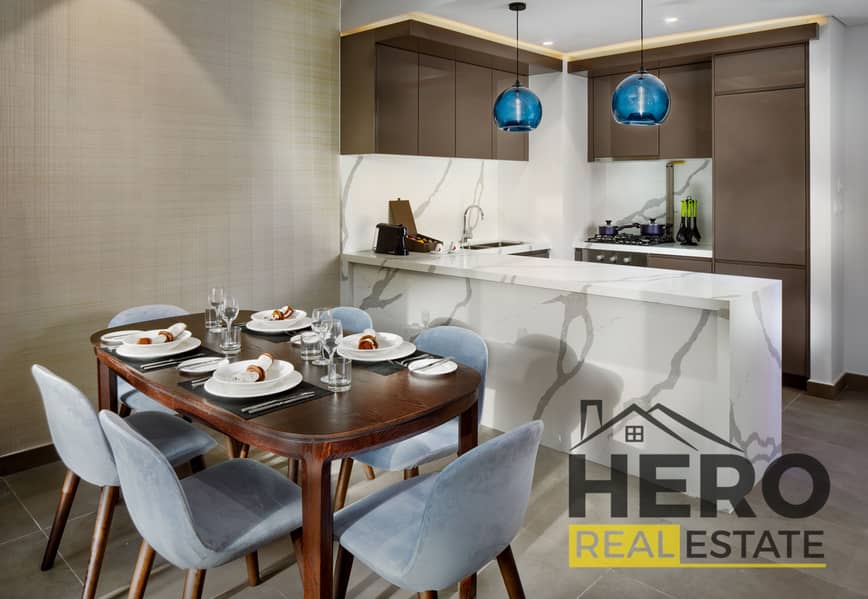 3 MILLENNIUM SAADIYAT ISLAND - 2 Bed Apt. - 04. JPG