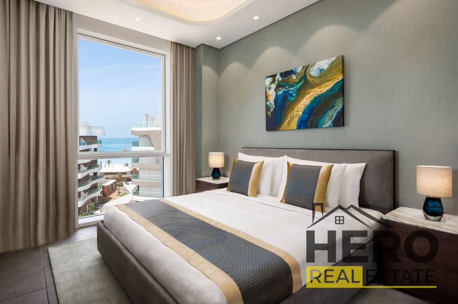 4 MILLENNIUM SAADIYAT ISLAND - 2 Bed Apt. - 08. JPG